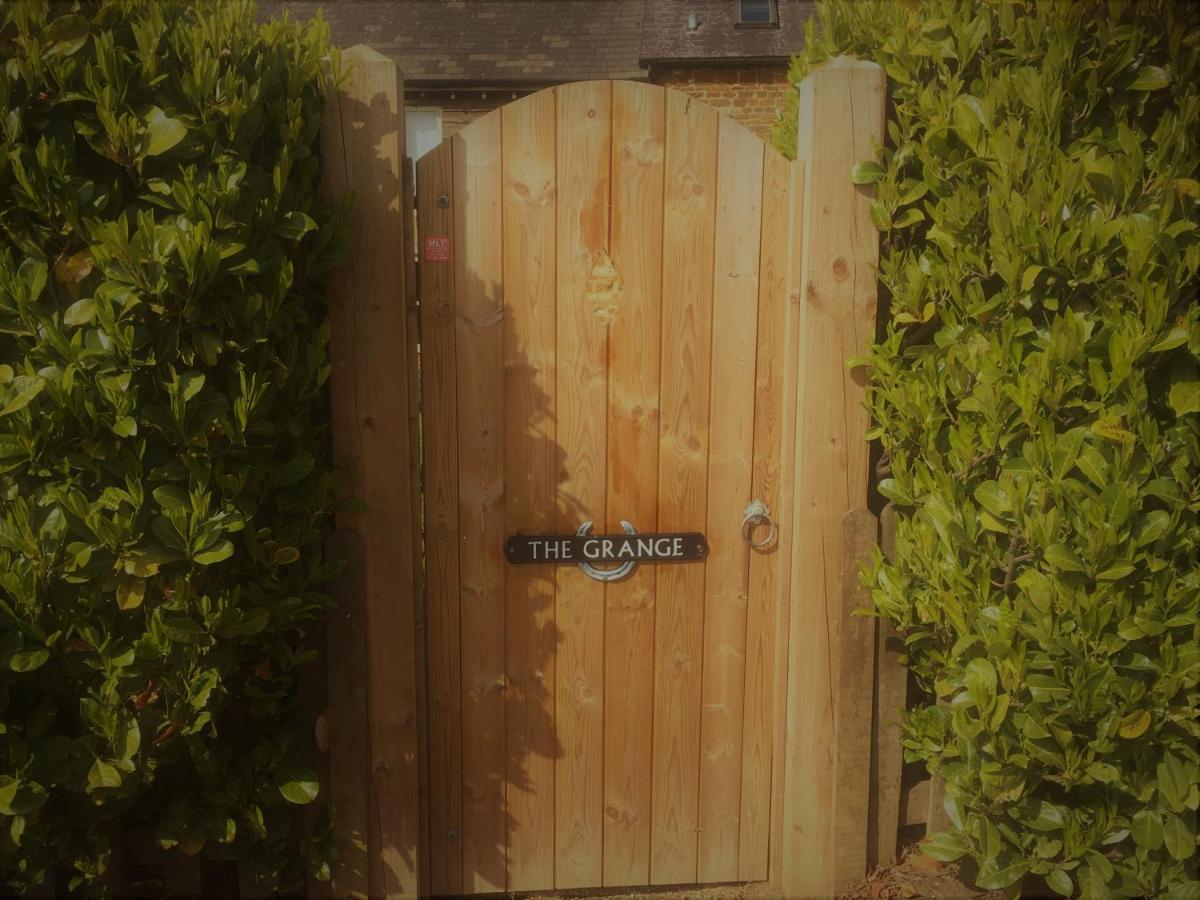 The Grange Silverstone Towcester Εξωτερικό φωτογραφία